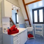 Hébergement de vacances Maison Liz
