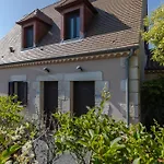 Hébergement de vacances Maison Liz