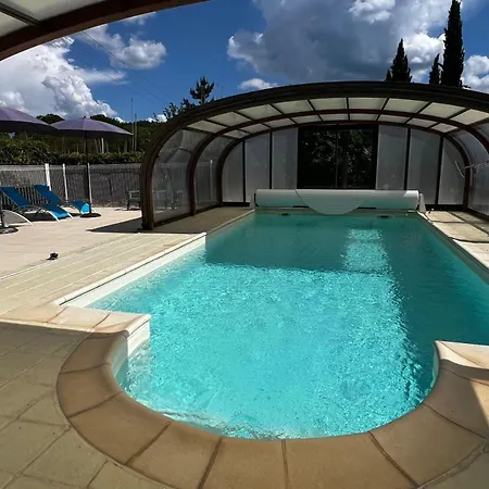 Maison Liz Holiday home