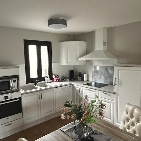 Holiday home Maison Liz