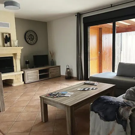 Maison Liz * Castelnaud La Chapelle