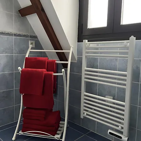 Maison Liz * Castelnaud La Chapelle