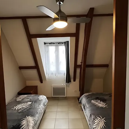 Maison Liz *