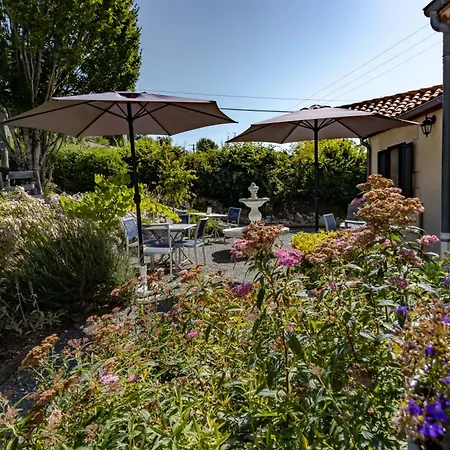 Maison Liz Сasa de vacaciones