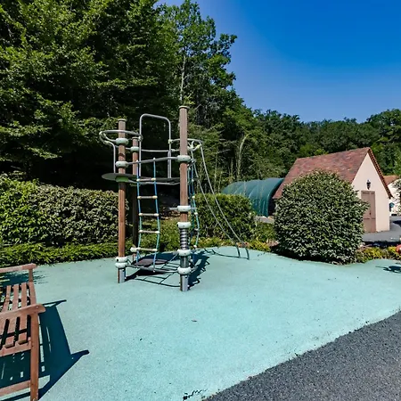 Сasa de vacaciones Maison Liz