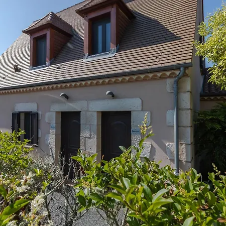 Сasa de vacaciones Maison Liz