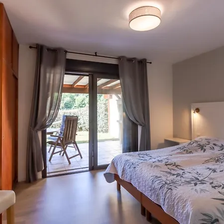 Maison Liz * Castelnaud La Chapelle