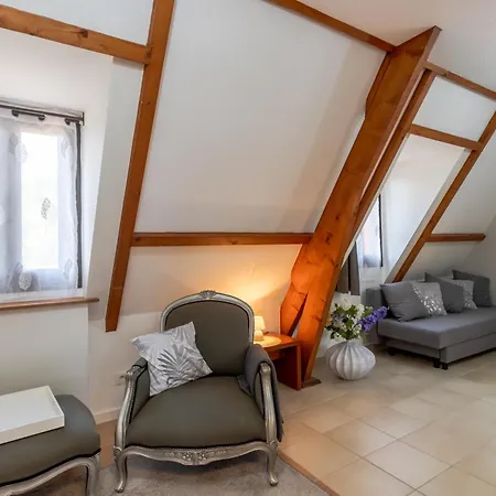 Maison Liz *