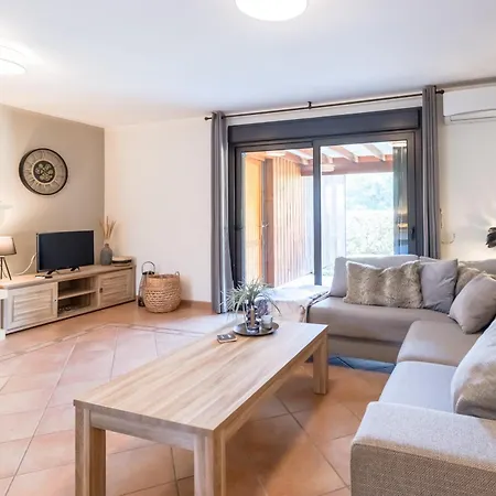 Дом отдыха Maison Liz *