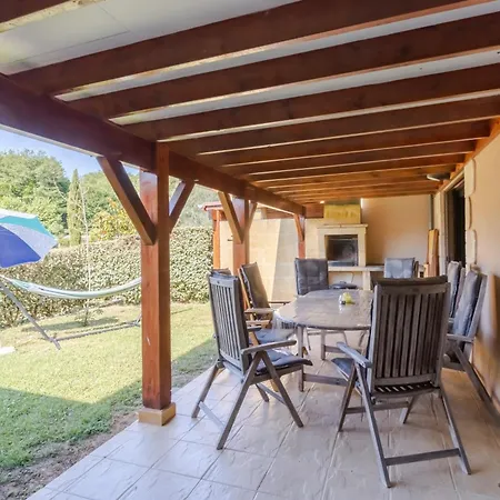 Tatil Evi Maison Liz Castelnaud La Chapelle