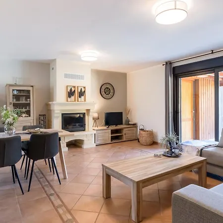 Maison Liz Tatil Evi *