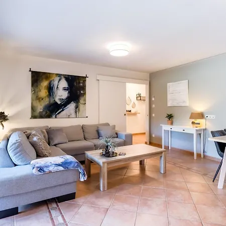 Maison Liz Tatil Evi