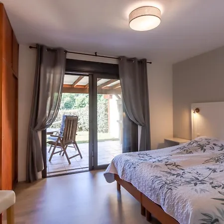 Maison Liz *