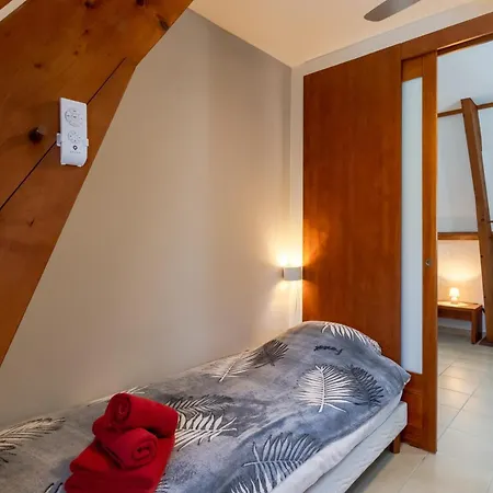 Tatil Evi Maison Liz