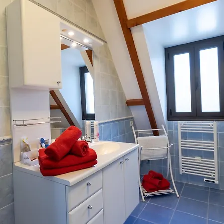 Tatil Evi Maison Liz