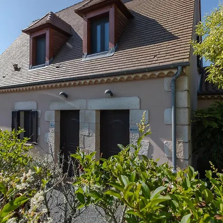 Tatil Evi Maison Liz